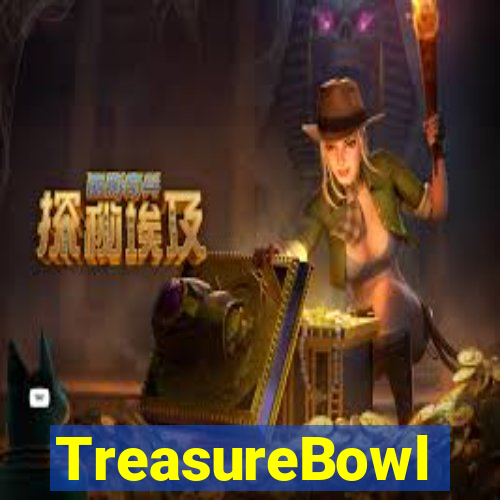 TreasureBowl treasure bowl jdb